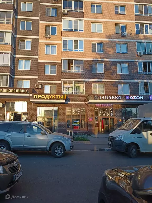 Продаётся 2-к квартира, 66 м - Фото 1