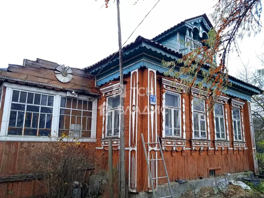 Продается дом в д. Осеево - Фото 0