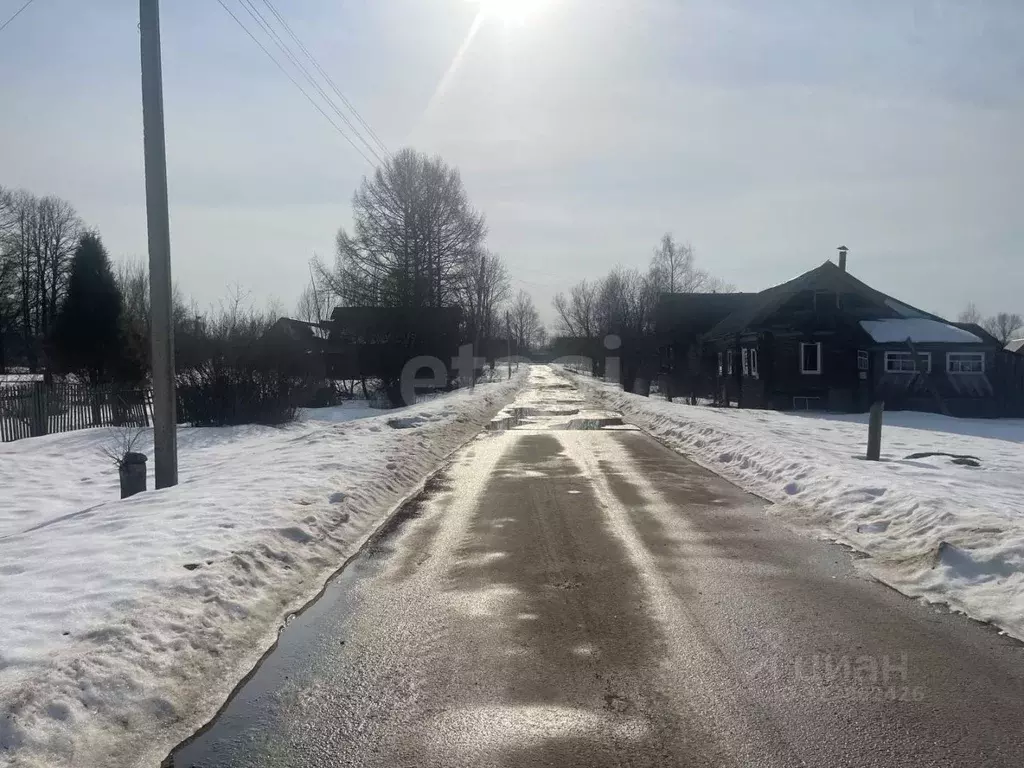 Торговая площадь в Тверская область, Удомельский муниципальный округ, ... - Фото 2