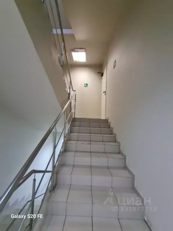 Офис в Москва 2-я Магистральная ул., 8А (396 м) - Фото 2