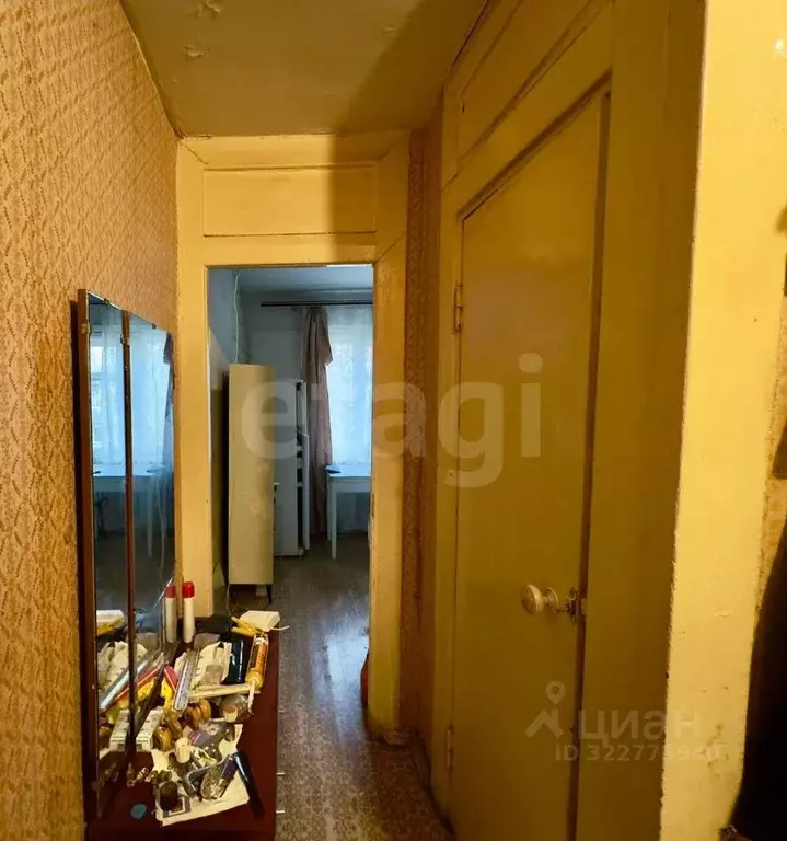 2-к кв. Тверская область, Тверь ул. Фадеева, 38к2 (43.0 м) - Фото 1