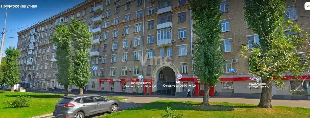 Продажа помещения 67м2 - Фото 0