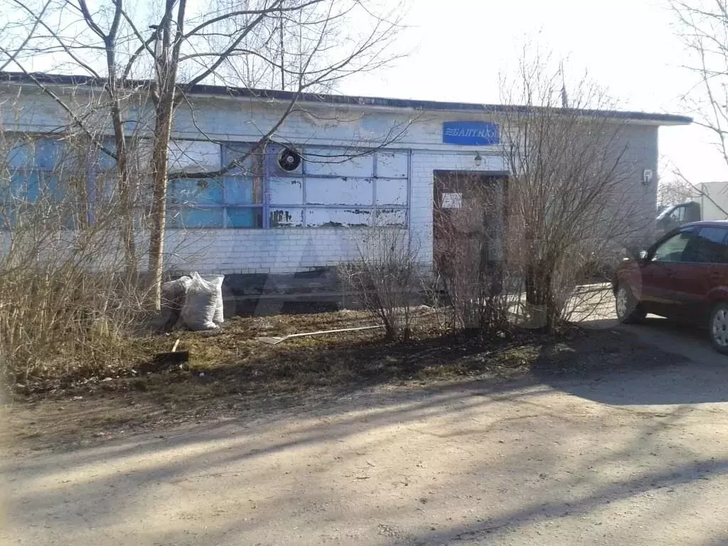 Свободного назначения 440,9 м - Фото 0