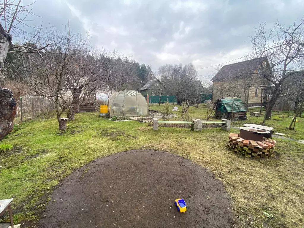 Дом в Московская область, Раменский муниципальный округ, д. Полушкино, ... - Фото 2