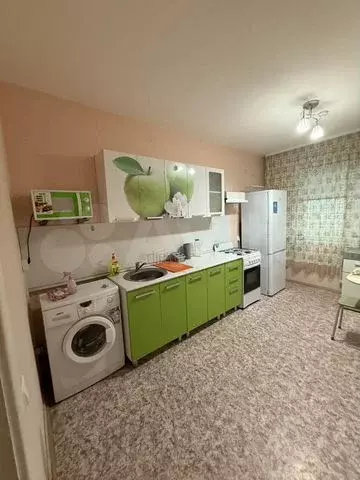 1-к. квартира, 38 м, 8/9 эт. - Фото 0