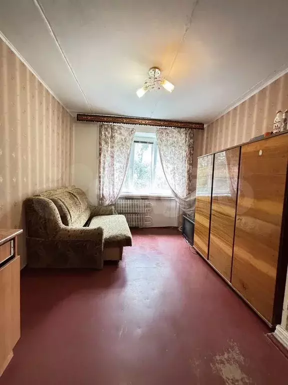 Комната 11,8 м в 1-к., 3/5 эт. - Фото 0
