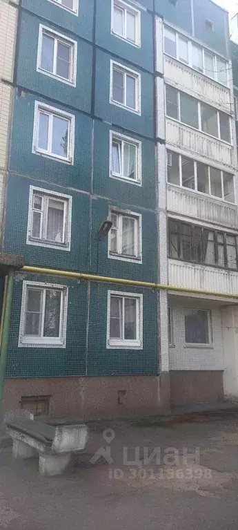 Квартира, 2 комнаты, 57.4 м - Фото 0