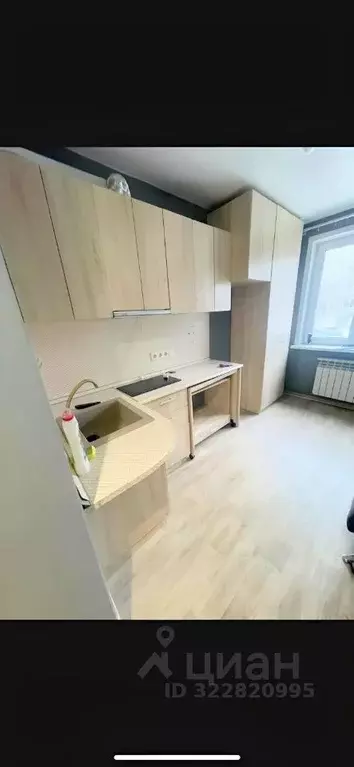 Студия Красноярский край, Красноярск Черемушки мкр, ул. Тобольская, 3 ... - Фото 2