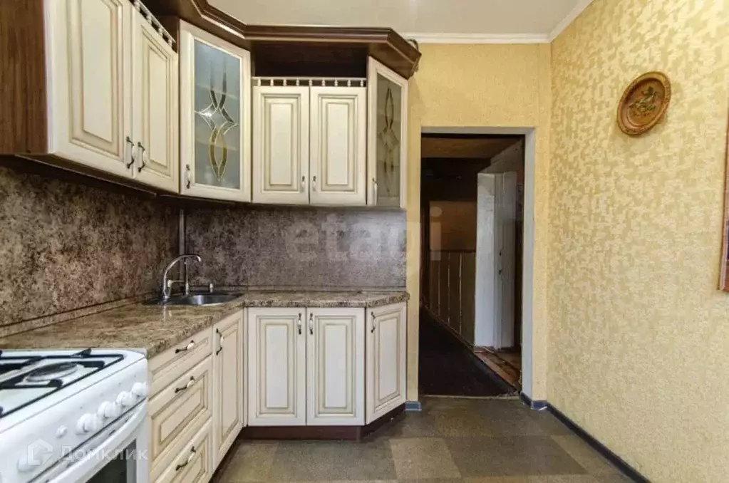 Продаётся 2-к квартира, 63.7 м - Фото 0