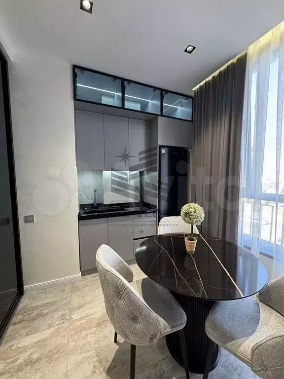2-к. квартира, 60 м, 4/19 эт. - Фото 0