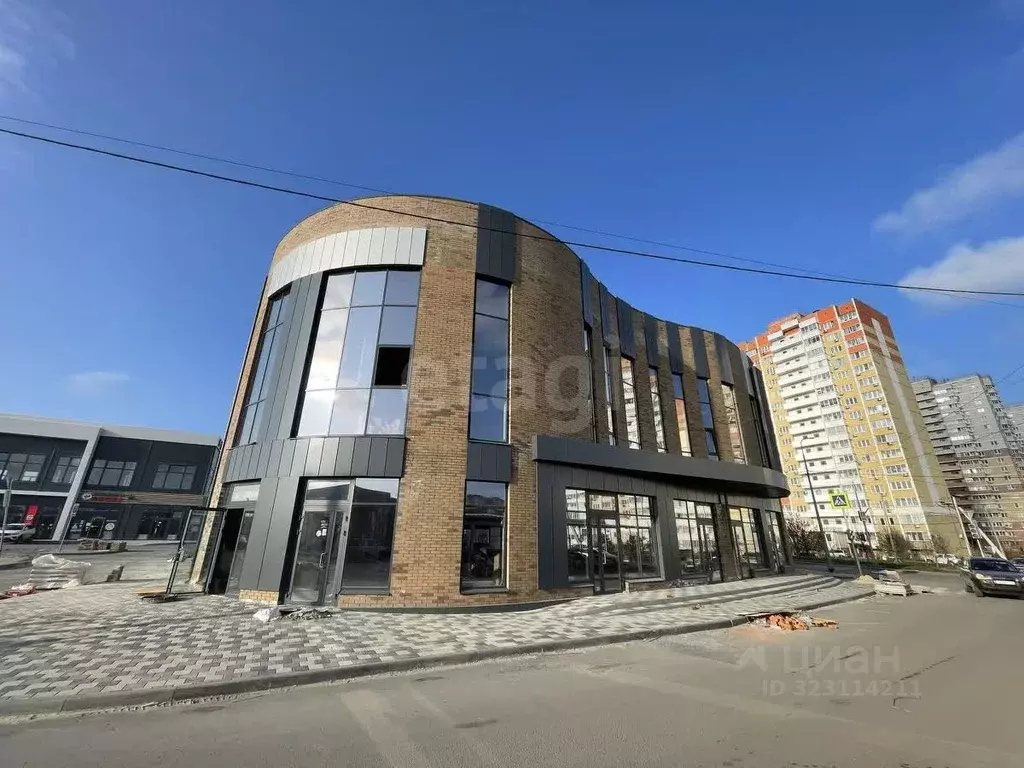 Торговая площадь в Ростовская область, Мясниковский район, ... - Фото 1