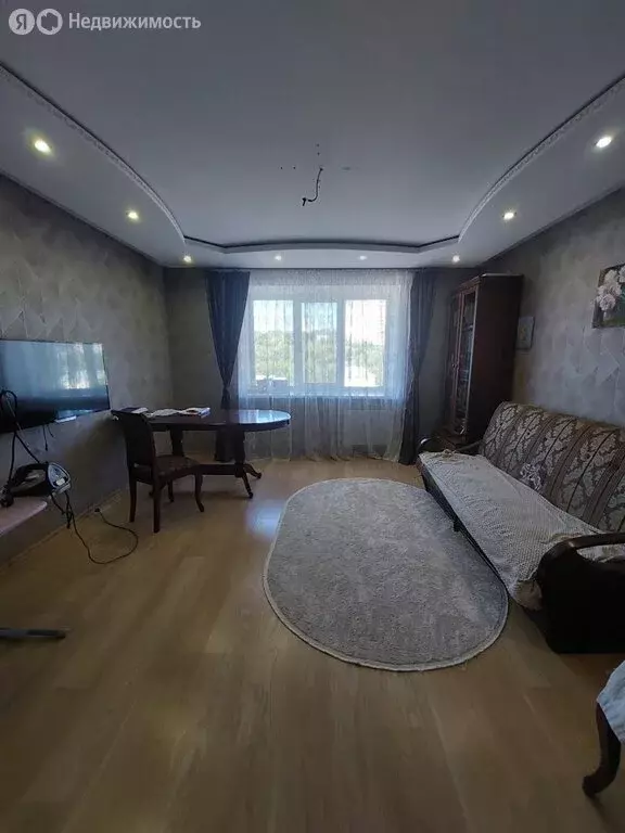 3-комнатная квартира: Пенза, улица Ватутина, 6А (74.3 м) - Фото 1
