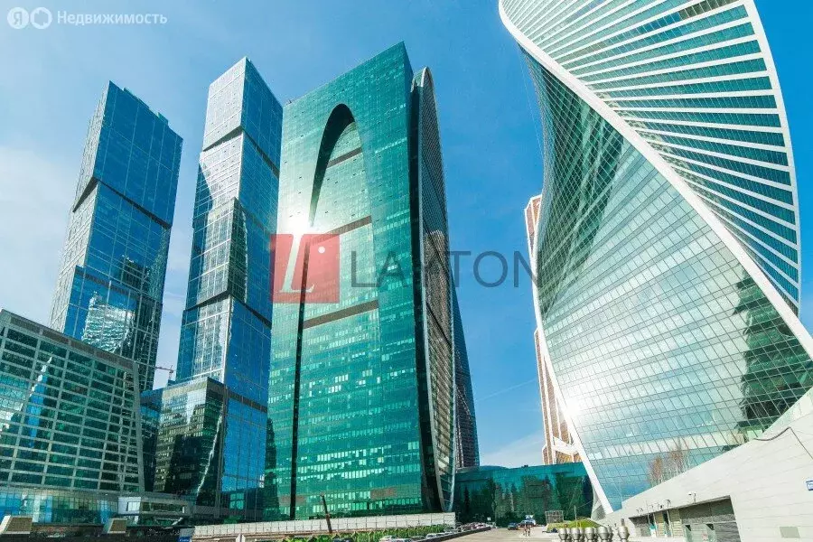 Офис (111 м) - Фото 1