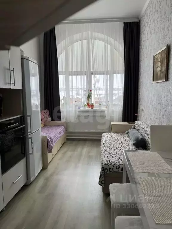 1-к кв. Мордовия, Саранск ул. Победы, 26/1 (40.7 м) - Фото 1