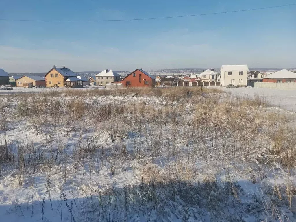 Участок в Белгородская область, Белгородский район, Разумное рп, ... - Фото 0