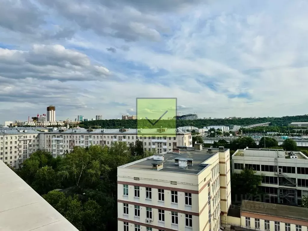 6-к кв. Москва ул. Ефремова, 19к3 (673.4 м) - Фото 1