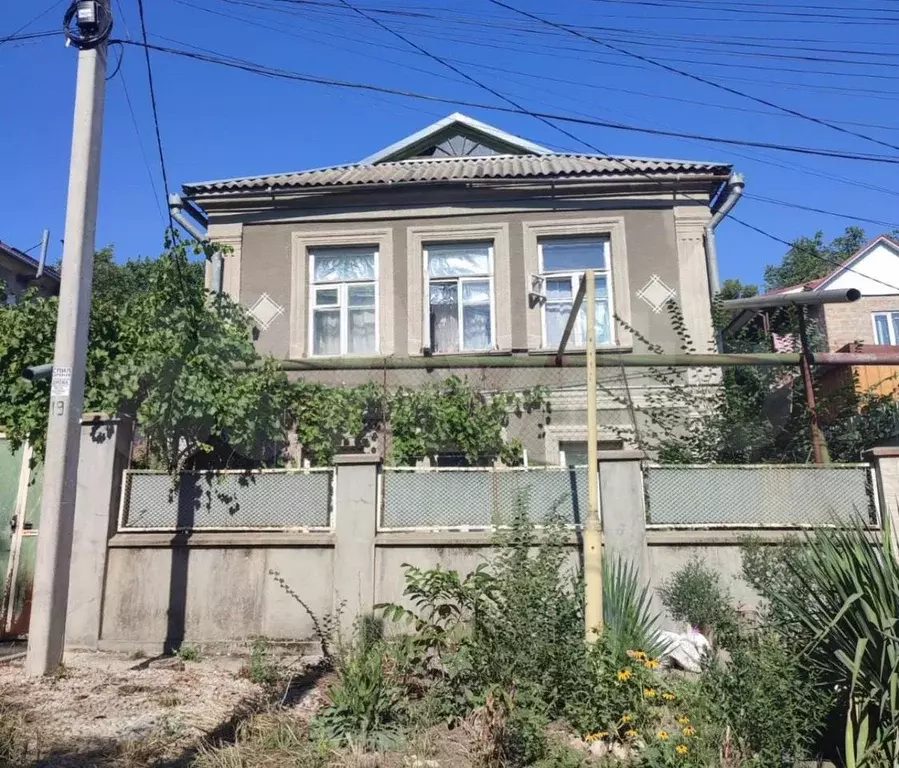 Дом 250 м на участке 6 сот. - Фото 1