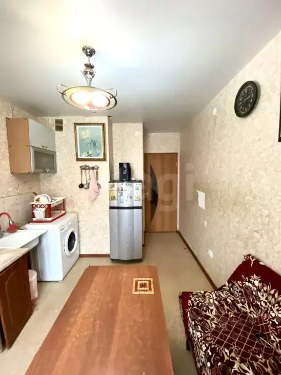 2-к кв. Сахалинская область, Невельск Советская ул., 44 (50.1 м) - Фото 1