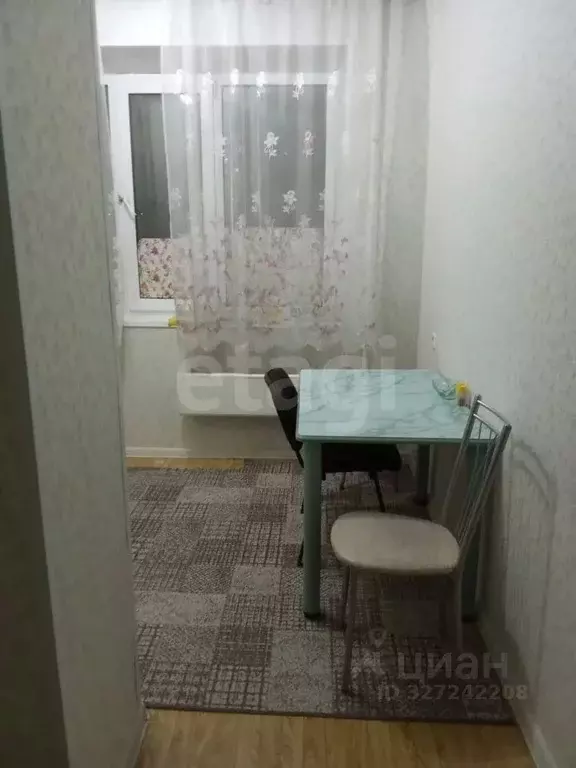 2-к кв. Ямало-Ненецкий АО, Ноябрьск Советская ул., 90А (34.3 м) - Фото 1