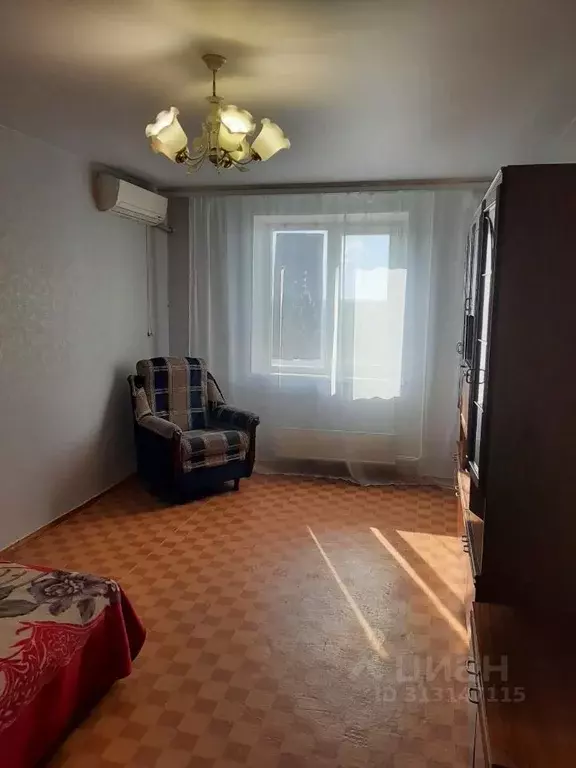 1-к кв. Калмыкия, Элиста 1-й мкр, 46 (39.0 м) - Фото 0