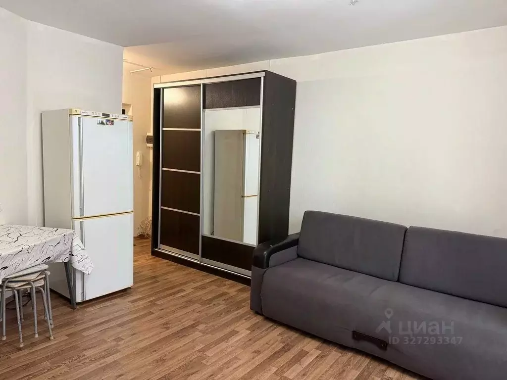 Студия Челябинская область, Челябинск Университетская Набережная ул., ... - Фото 1