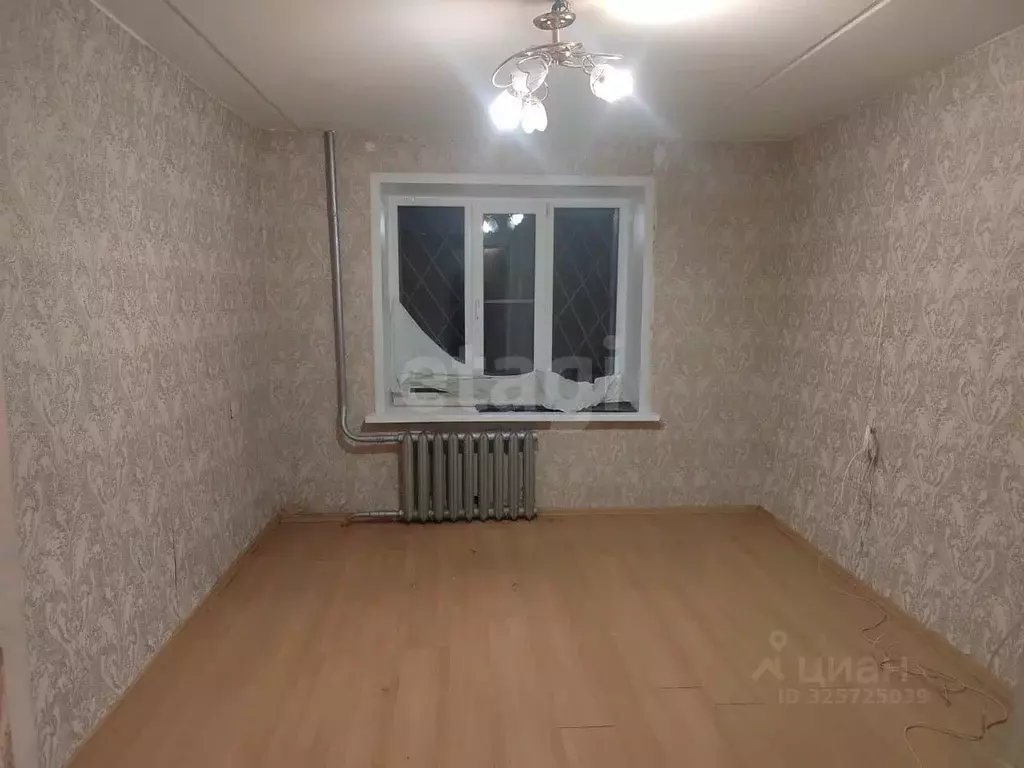 Комната Коми, Ухта Советская ул., 14 (13.2 м) - Фото 1