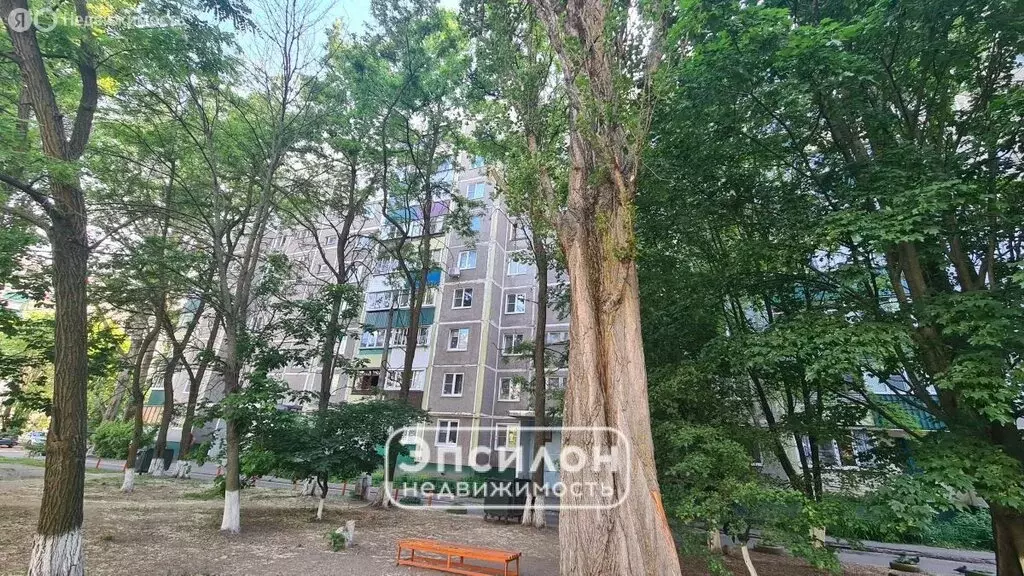 2-комнатная квартира: Курск, улица Косухина, 9 (46.7 м) - Фото 0