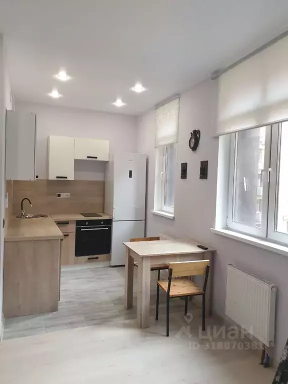 Студия Московская область, Ленинский городской округ, пос. Развилка ... - Фото 0