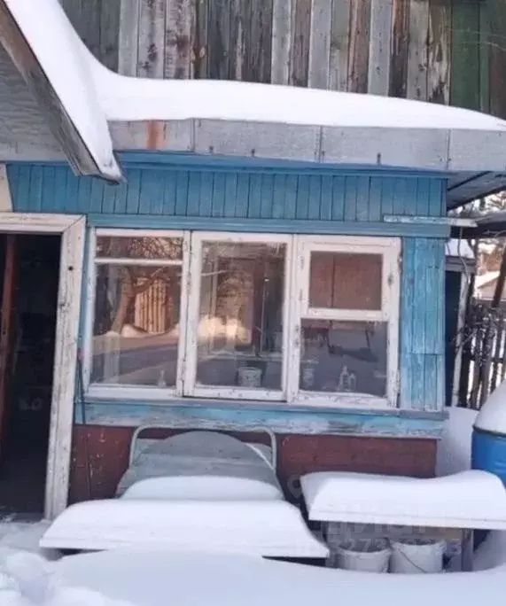 Дом в Омская область, Омск Садовод СНТ,  (16 м) - Фото 2