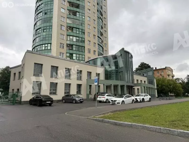 Офис (2600 м) - Фото 1