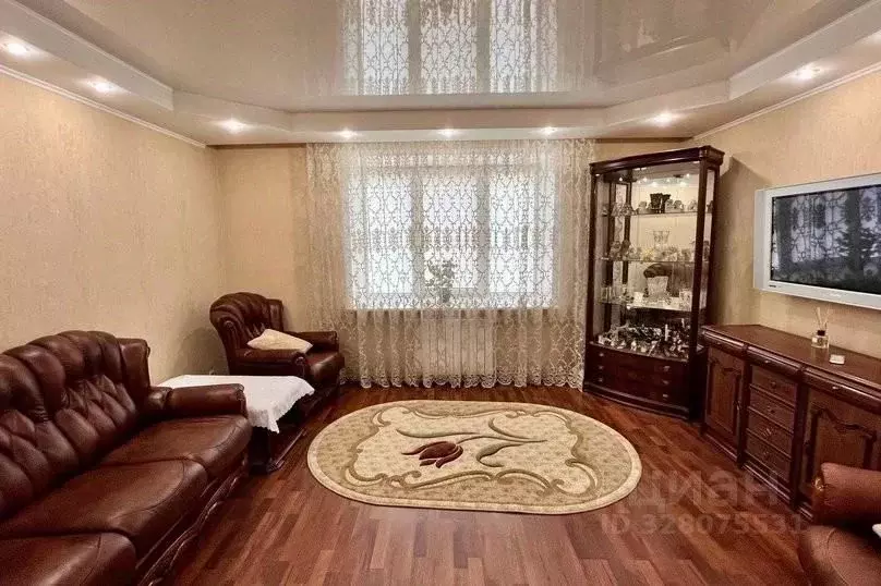 2-к кв. Московская область, Коломна Окский просп., 3А (61.0 м) - Фото 2