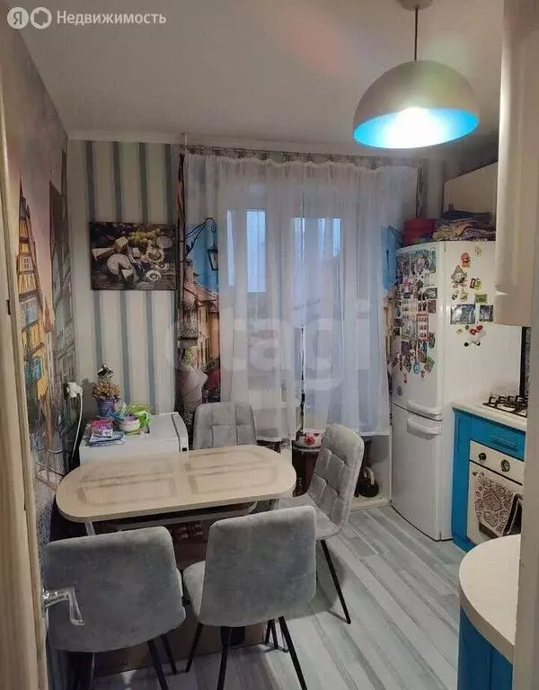 2-комнатная квартира: Самара, улица Авроры, 72 (40.3 м) - Фото 2