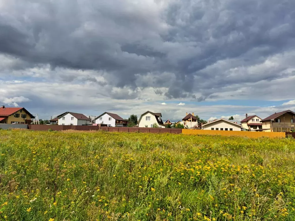 Участок в Московская область, Раменское Лесной туп. (5.0 сот.) - Фото 0
