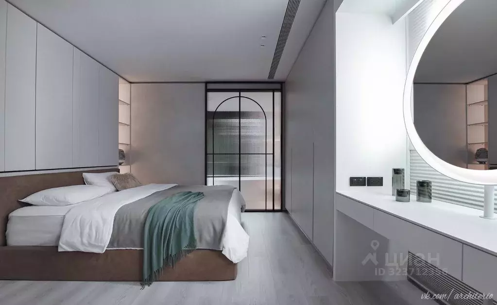 2-к кв. Татарстан, Казань Чистопольская ул., 88 (50.0 м) - Фото 1