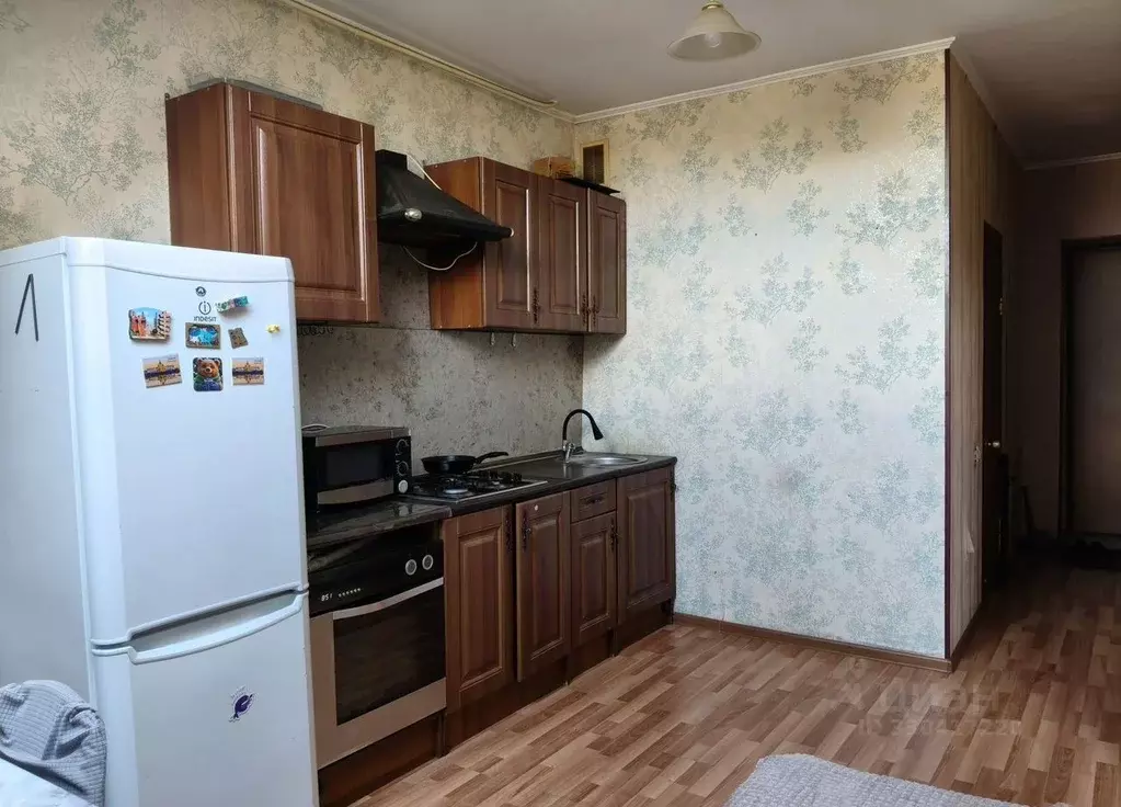 1-к кв. Московская область, Солнечногорск городской округ, Андреевка ... - Фото 1