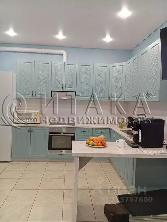 Дом в Ленинградская область, Выборг ул. Весенний Поток (166 м) - Фото 2