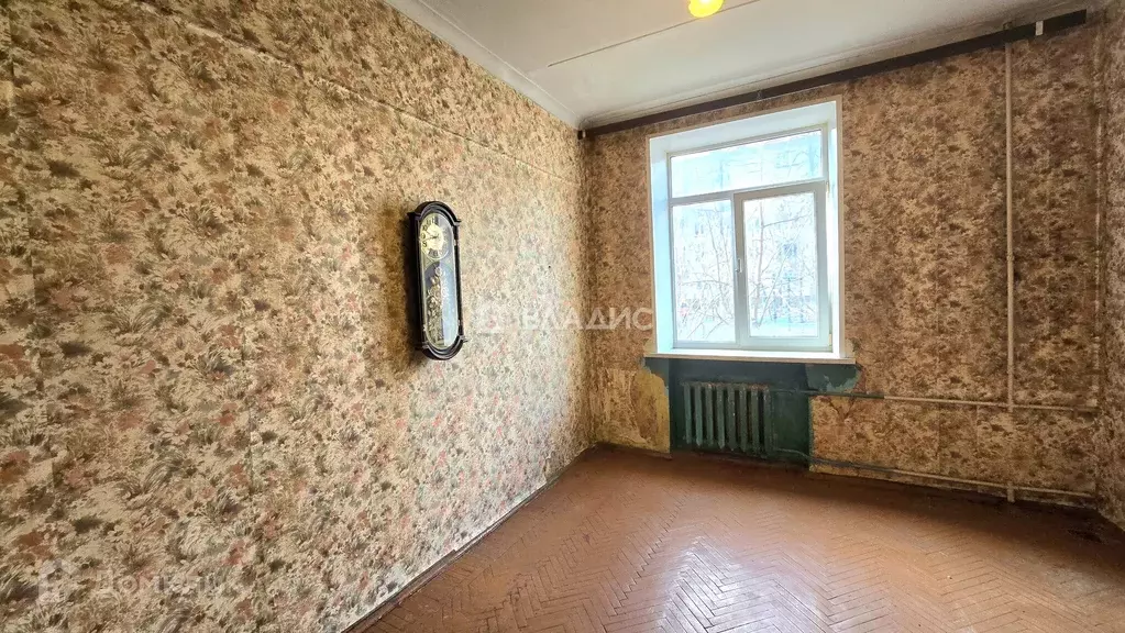 Продаётся 2-к квартира, 57.4 м - Фото 0