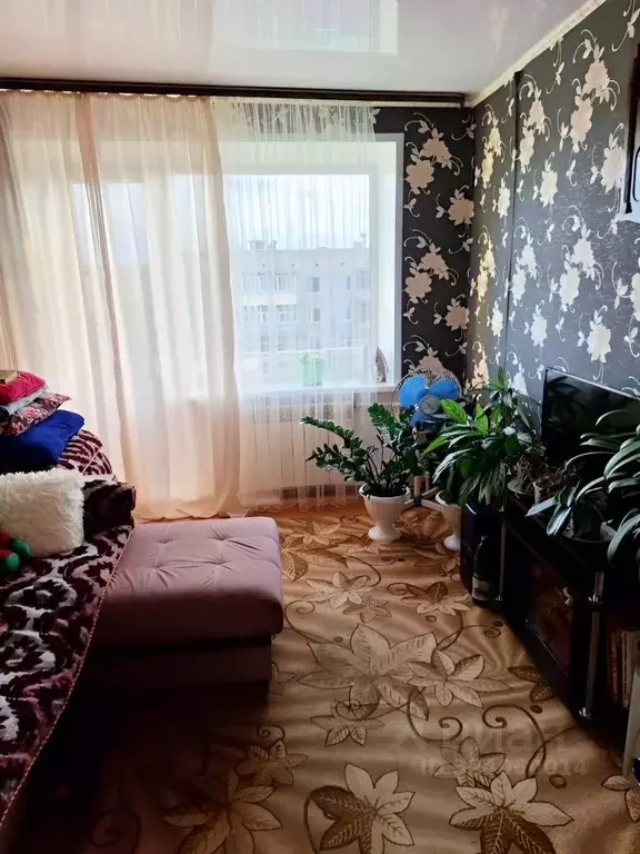 3-к кв. Свердловская область, Красноуральск ул. Толстого, 2 (55.0 м) - Фото 2