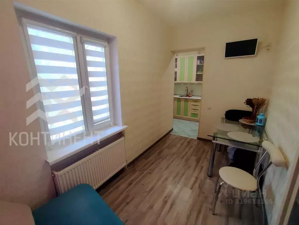 2-к кв. Крым, Евпатория ул. Комсомольская, 23 (40.0 м) - Фото 1