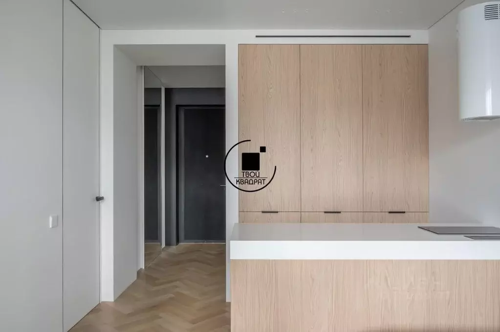 1-к кв. Свердловская область, Екатеринбург ул. Печерская, 4А (41.0 м) - Фото 1