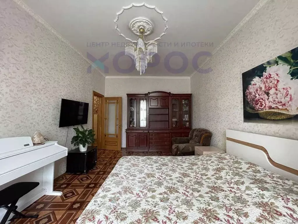 3-к кв. Амурская область, Благовещенск Зейская ул., 36 (80.6 м) - Фото 0