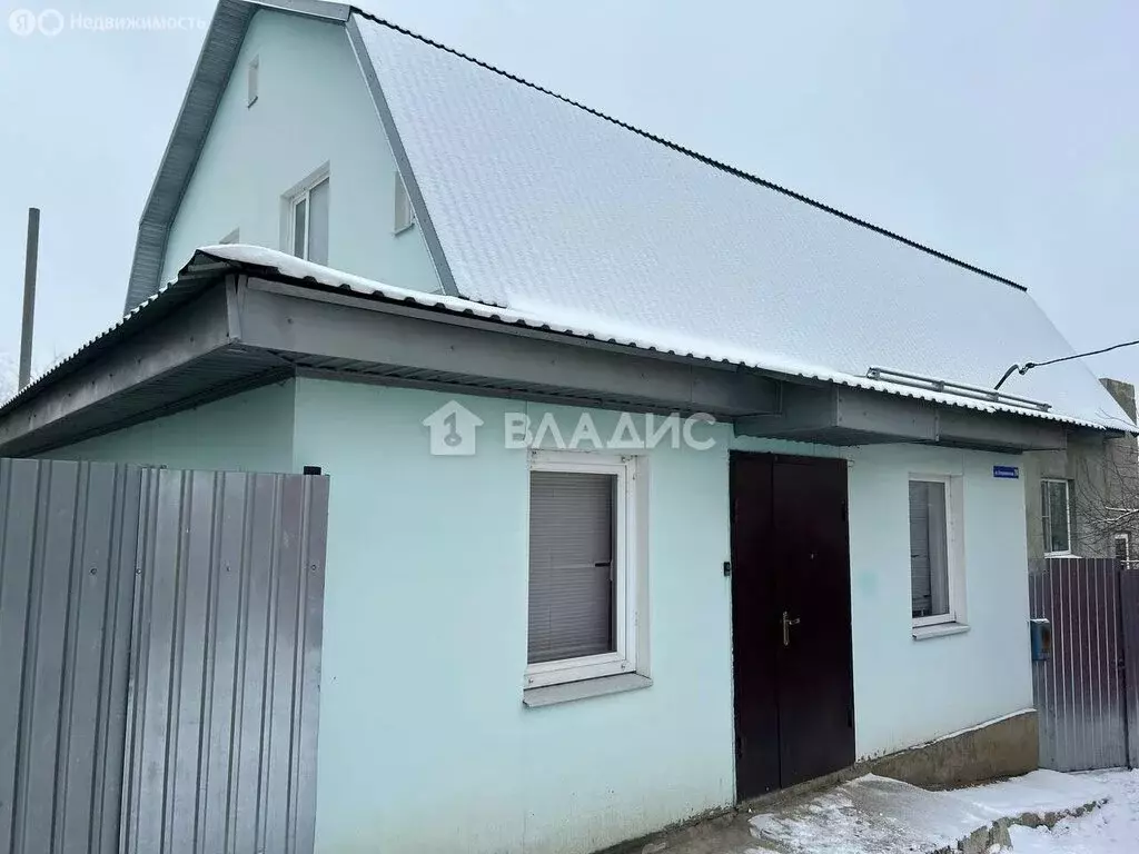 Дом в Пенза, Ставропольская улица, 19 (230.9 м) - Фото 2