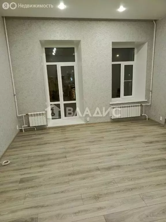 1-комнатная квартира: Санкт-Петербург, улица Комиссара Смирнова, 4Б ... - Фото 1