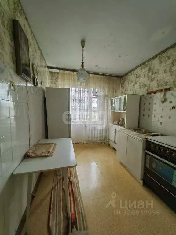 2-к кв. Тульская область, Узловая ул. 14 Декабря, 56 (50.6 м) - Фото 1