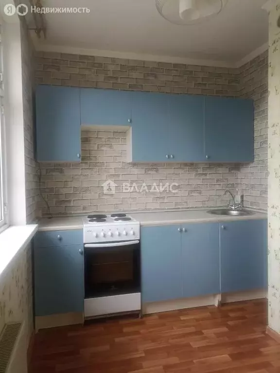 1-комнатная квартира: Москва, Южнобутовская улица, 29 (38 м) - Фото 0