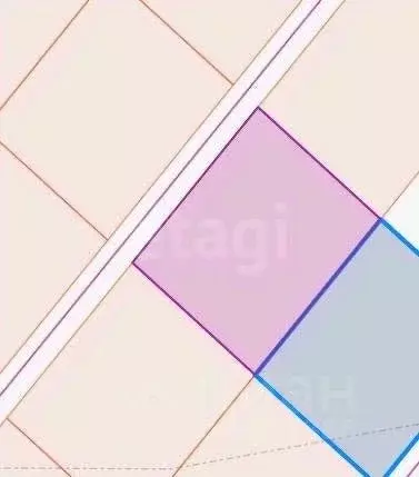 Участок в Тульская область, Ясногорский район, Иваньковское с/пос, ... - Фото 2