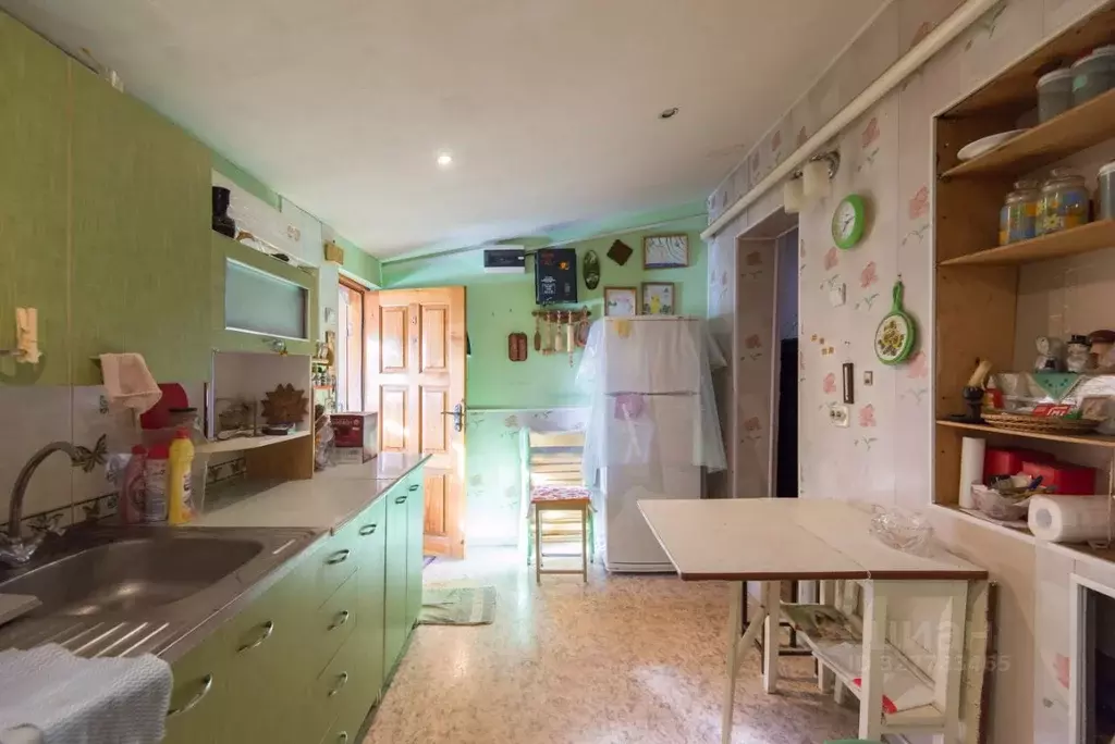 3-к кв. Ростовская область, Батайск ул. Энгельса, 124 (54.0 м) - Фото 1