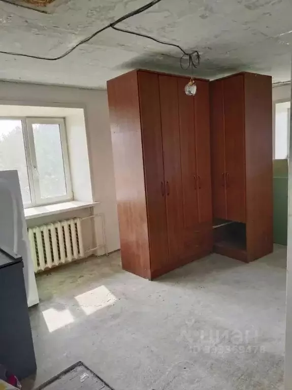 1-к кв. Иркутская область, Иркутск ул. Багратиона, 52 (35.0 м) - Фото 2