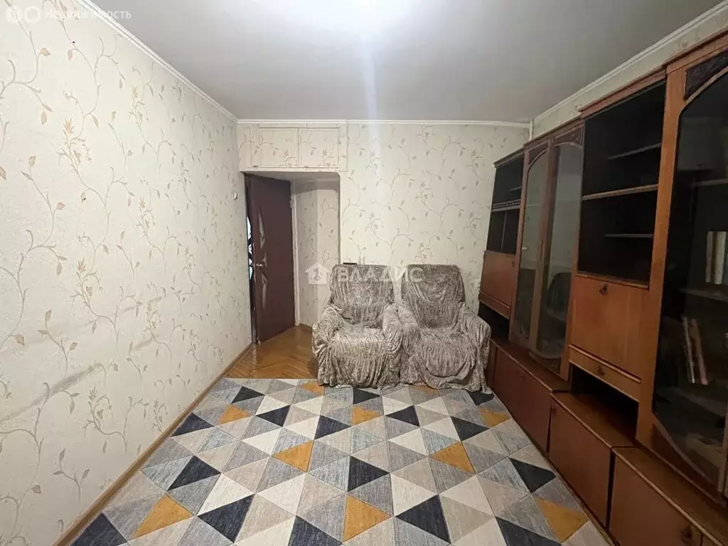 2-комнатная квартира: Монино, улица Маслова, 11 (41.5 м) - Фото 1