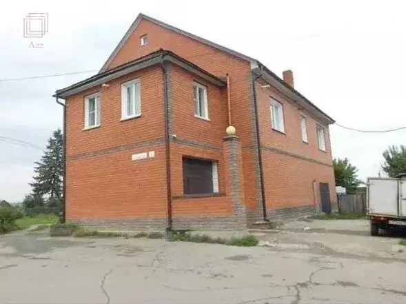 Дом в посёлок Бельмесево, Молодёжная улица, 46А (260 м) - Фото 0